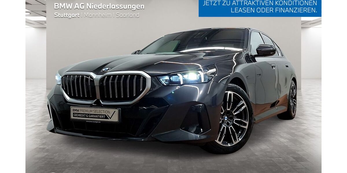 BMW 520 23.887 km 61.490 &euro; Stuttgart 70569
