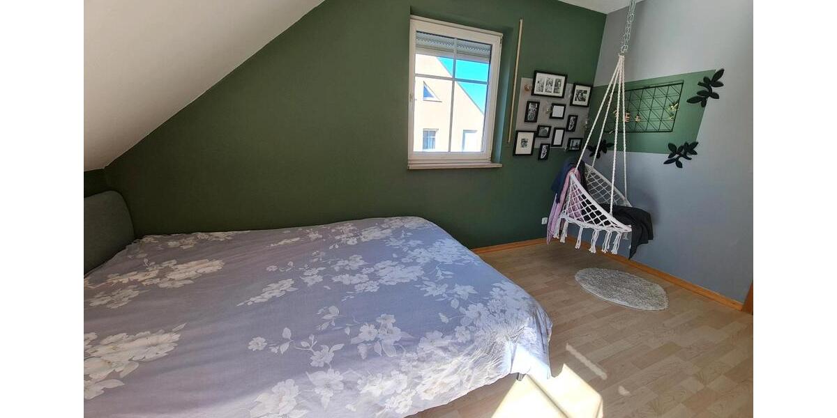 Etagenwohnung Mainburg - 1 Zimmer, 38 m&sup2;, 700&euro; | Angebot:26577638