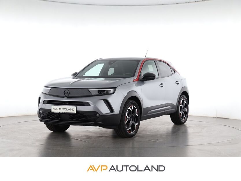 Opel Mokka 28.027 km 18.290 € Plattling 94447