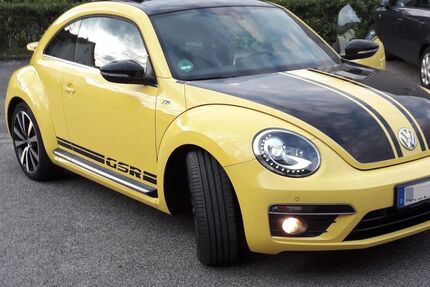 VW Beetle 185.000 km 13.500 &euro; Augsburg 86179