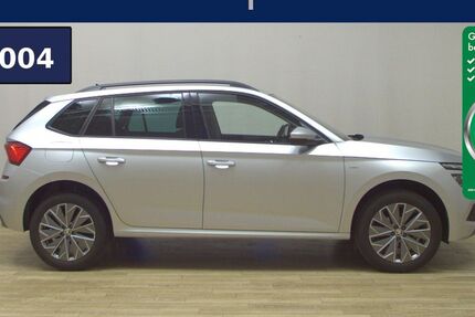 Skoda Kamiq 77.437 km 16.980 &euro; Bremen / Arsten 28279