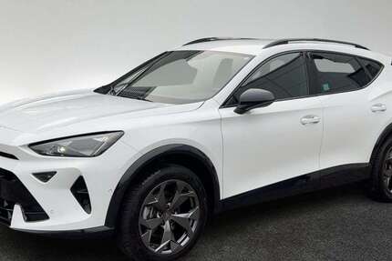 Cupra Formentor 21.514 km 28.451 &euro; Hamburg 22529