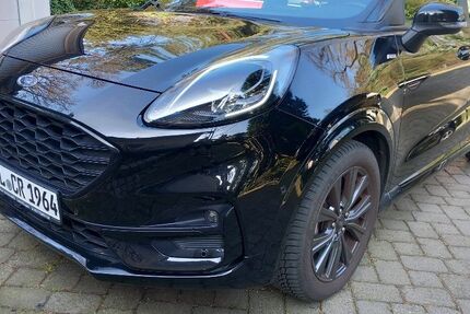 Ford Puma 60.000 km 17.990 &euro; Leichlingen 42799