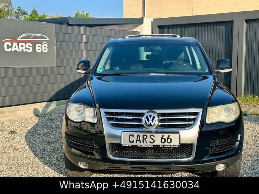 Touareg