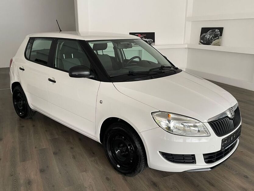 Fabia