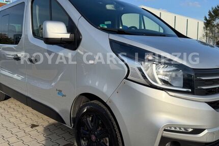 Fiat Talento 474.000 km 10.490 &euro; Machern 04827