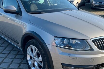 Skoda Octavia 257.950 km 7.750 &euro; Kodersdorf 02923