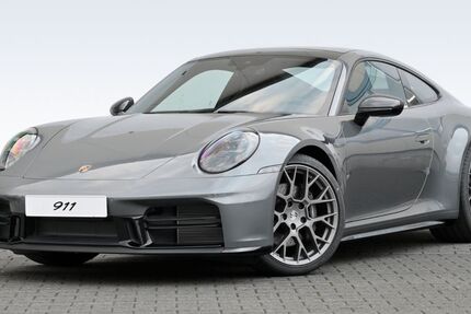 Porsche 992 9.900 km 142.900 € Düsseldorf 40468