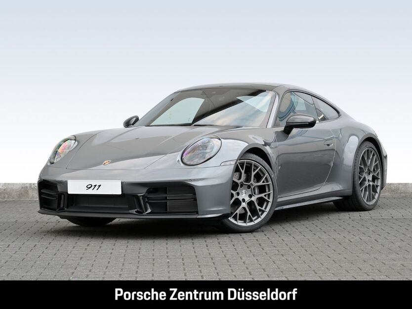 Porsche 992 9.900 km 142.900 € Düsseldorf 40468