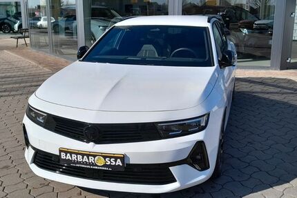 Opel Astra 10.530 km 22.200 &euro; Artern 06556