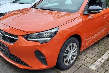 Opel Corsa 16.350 km 10.900 &euro; Nürnberg 90469