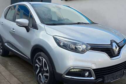 Renault Captur 104.200 km 8.980 &euro; Barchfeld 36456