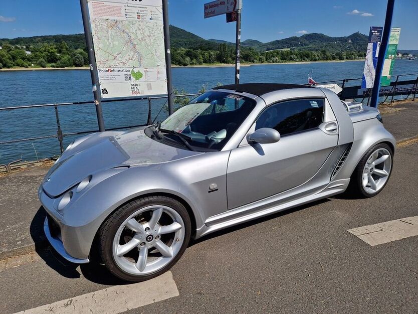 Roadster