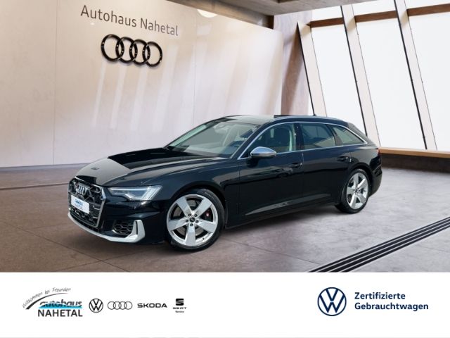 Audi S6 19.166 km 60.550 &euro; Idar-Oberstein 55743
