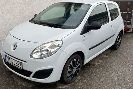 Renault Twingo 235.003 km 1.700 &euro; Denkingen 78532