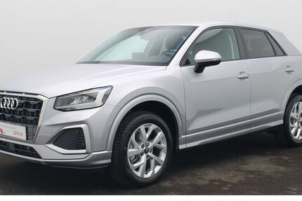 Audi Q2 9.500 km 38.980 &euro; Würzburg 97076