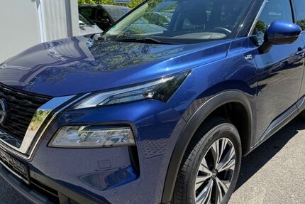Nissan X-Trail 48.200 km 26.490 &euro; Vilsbiburg 84137
