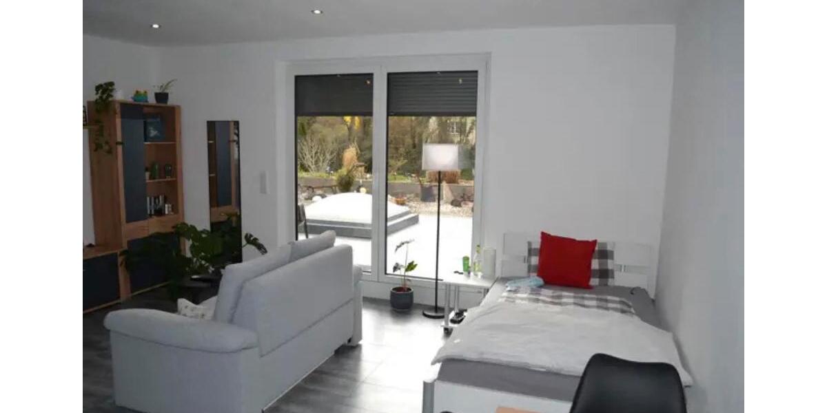 Erdgeschoßwohnung Weißenburg in Bayern - 1 Zimmer, 45 m&sup2;, 195.000&euro; | Angebot:26992566