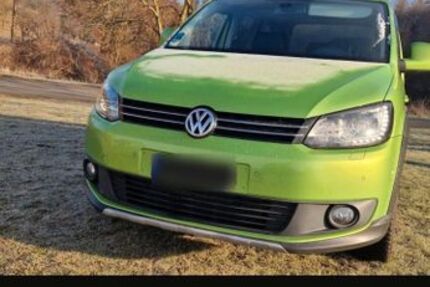 VW Caddy 130.000 km 13.900 &euro; Hermannsburg 29320