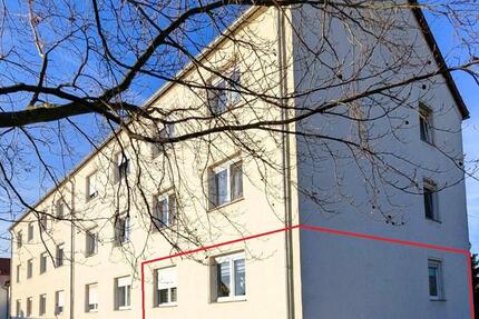 TOP gepflegte 3 ZKB-Eigentumswohnung im EGHochparterre 3 zimmer