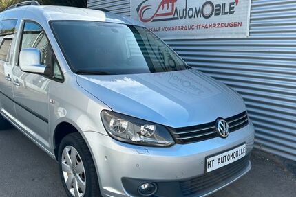 VW Caddy 260.000 km 5.199 &euro; Marl 45770