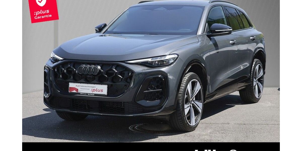 Audi Q5 13.993 km 62.980 &euro; Koblenz 56070