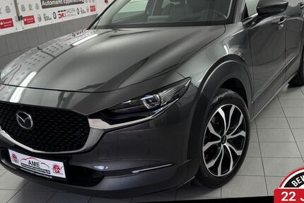 Mazda CX-30 46.607 km 21.950 &euro; Eppenschlag 94536