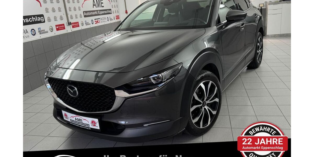 Mazda CX-30 46.607 km 21.950 &euro; Eppenschlag 94536