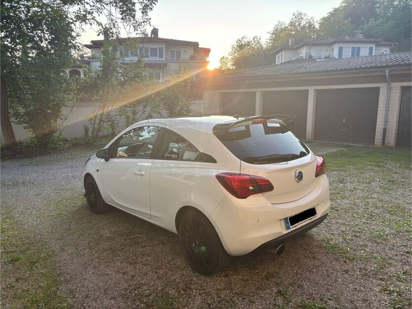 Corsa