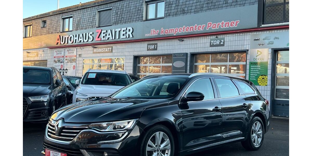 Renault Talisman 180.000 km 10.450 &euro; Stolberg Aachen 52222