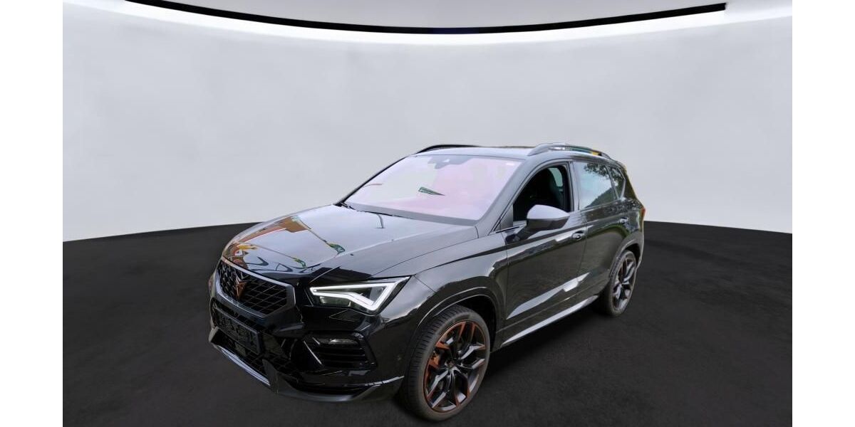 Cupra Ateca 51.122 km 31.910 € Hagen 58091