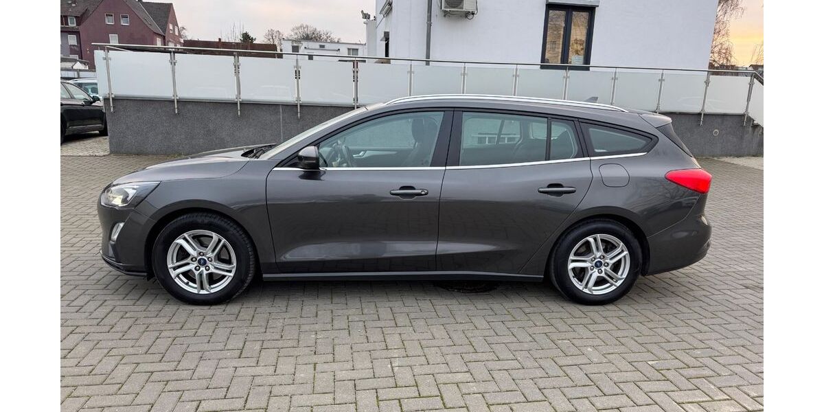 Ford Focus 171.875 km 8.900 &euro; Salzgitter-Lebenstedt 38226