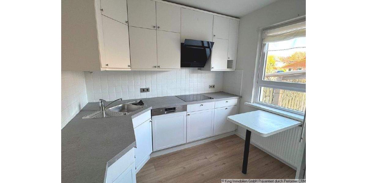 **QUICKBORN** TOP RMH - 3-4 Zim., ca. 100 m² Wfl., Keller, Carport, ca. 283 m² Grdst. uvm. 4 zimmer