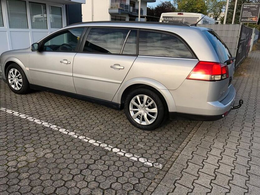 Vectra