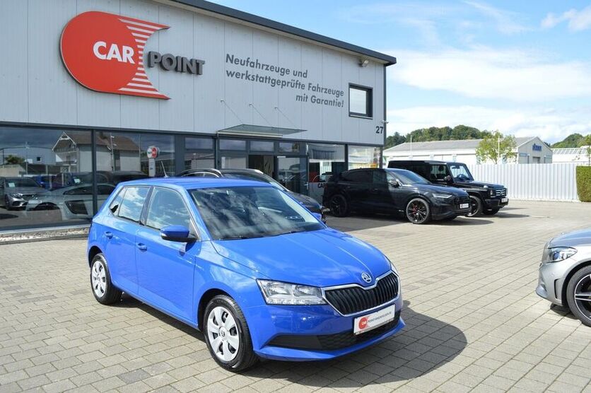 Fabia