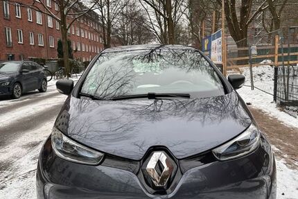 Renault ZOE 51.000 km 7.950 &euro; Hamburg 22297