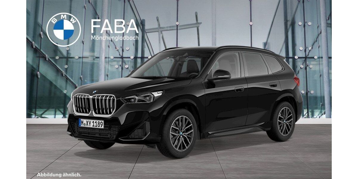 BMW X1 31.200 km 39.990 &euro; Mönchengladbach 41066
