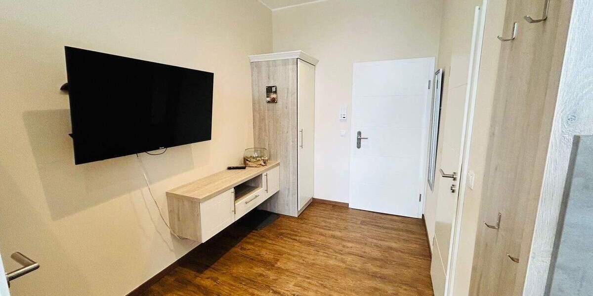 Etagenwohnung Heringsdorf Seebad Bansin - 2 Zimmer, 39 m&sup2;, 230.000&euro; | Angebot:25660571