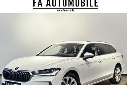 Skoda Superb 38.100 km 38.490 &euro; Mainaschaff 63814