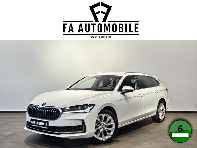 Skoda Superb 38.100 km 39.380 &euro; Mainaschaff 63814