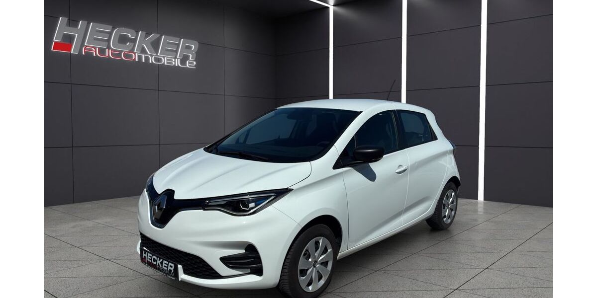 Renault ZOE 45.186 km 12.990 &euro; Lippstadt 59557