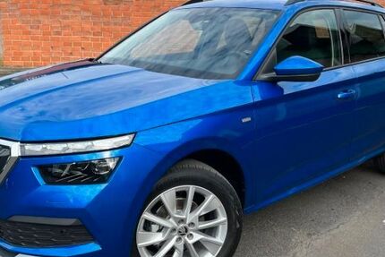 Skoda Kamiq 47.000 km 23.990 € Windsbach 91575