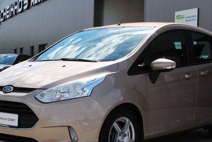 Ford B-Max 37.250 km 7.990 &euro; Maxhütte-Haidhof 93142