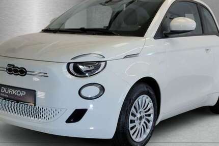 Fiat 500e 11.091 km 22.990 &euro; Lüneburg 21337
