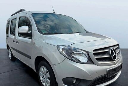 Mercedes-Benz Citan 199.500 km 5.999 &euro; Gelsenkirchen 45897