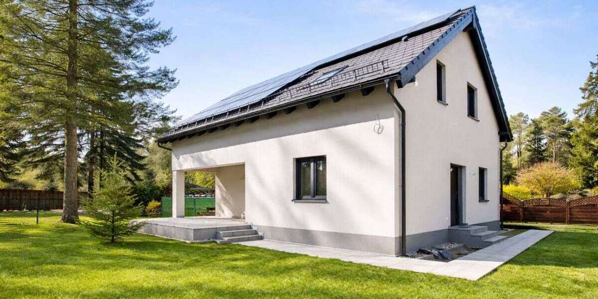 Einfamilienhaus Grünheide - 5 Zimmer, 161 m&sup2;, 749.000&euro; | Angebot:25923662