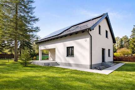 Haus Grünheide - 5 Zimmer, 161 m&sup2;, 749.000&euro; | Angebot:25923662