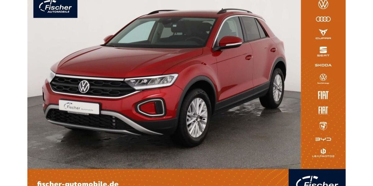 VW T-Roc 9.010 km 25.980 &euro; Neumarkt 92318