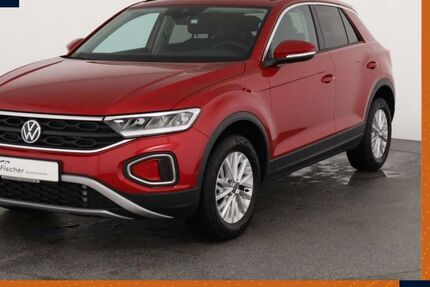 VW T-Roc 9.019 km 25.980 &euro; Neumarkt 92318