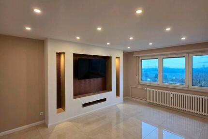 Moderne 3,5 Zimmer-Wohnung mit Balkon Pfingstweide ohne Provison 3 zimmer